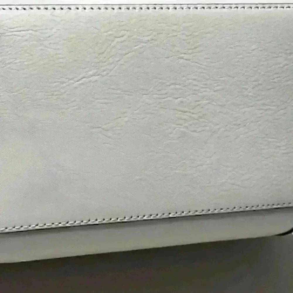 NWOT!  Rebecca Minkoff Large Taupe MAB Tote - Saffiano Leather PRISTINE!